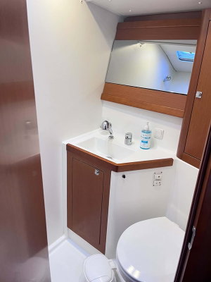 Oceanis 48 „DIMA I“ – fotka 4