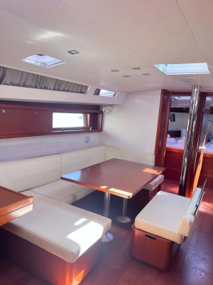Oceanis 48 „DIMA I“ – fotka 7