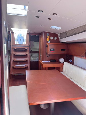 Oceanis 48 „DIMA I“ – fotka 10