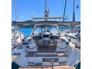 Oceanis 48 „DIMA I“ – fotka 1