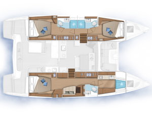 Lagoon 46