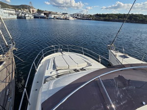 Prestige 520 Flybridge „SABIJAC“ – fotka 9