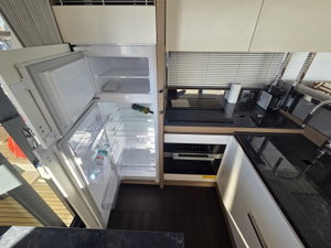 Prestige 520 Flybridge „SABIJAC“ – fotka 11