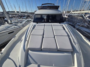 Prestige 520 Flybridge „SABIJAC“ – fotka 22