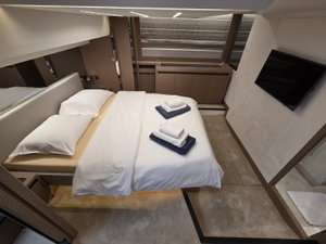 Prestige 520 Flybridge „SABIJAC“ – fotka 18