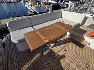 Prestige 520 Flybridge „SABIJAC“ – fotka 23