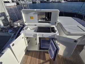 Prestige 520 Flybridge „SABIJAC“ – fotka 7