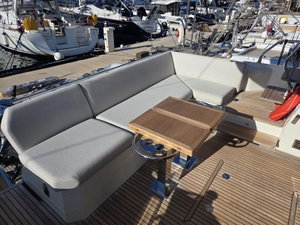 Prestige 520 Flybridge „SABIJAC“ – fotka 4