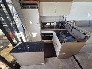 Prestige 520 Flybridge „SABIJAC“ – fotka 10