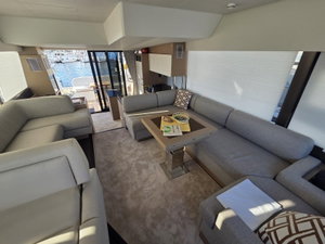 Prestige 520 Flybridge „SABIJAC“ – fotka 13