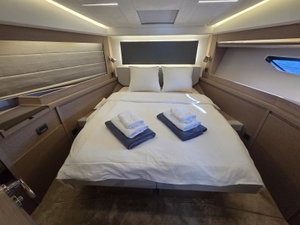Prestige 520 Flybridge „SABIJAC“ – fotka 16