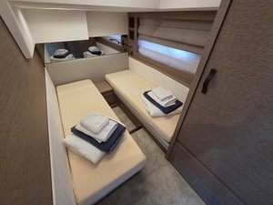 Prestige 520 Flybridge „SABIJAC“ – fotka 15