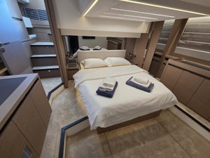 Prestige 520 Flybridge „SABIJAC“ – fotka 21
