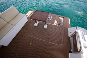 Bavaria Virtess 420 Fly „Zanngi“ – fotka 9