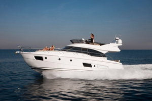 Bavaria Virtess 420 Fly „Zanngi“ – fotka 3