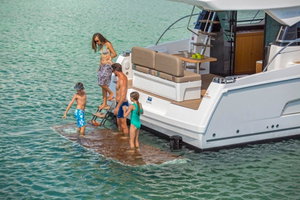Bavaria Virtess 420 Fly „Zanngi“ – fotka 21