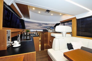 Bavaria Virtess 420 Fly „Zanngi“ – fotka 11