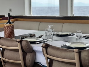 Motoryacht „ARAOK II“ – fotka 2