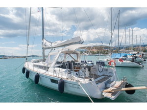 Oceanis 48 „Don Quixote“ – fotka 1