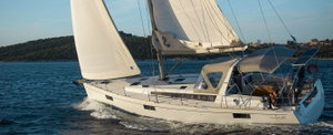 Oceanis 48 „Don Quixote“ – fotka 10