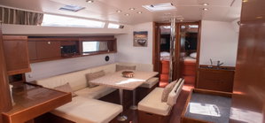 Oceanis 48 „Don Quixote“ – fotka 4