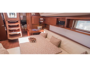 Oceanis 48 „Don Quixote“ – fotka 9