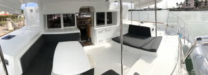 Lagoon 450 „Fantasy“ – fotka 10