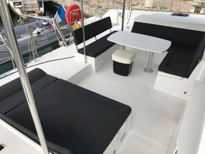 Lagoon 450 „Fantasy“ – fotka 9