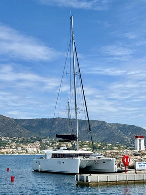 Lagoon 450 „Fantasy“ – fotka 6