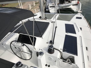 Lagoon 450 „Fantasy“ – fotka 12