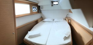 Lagoon 450 „Fantasy“ – fotka 8