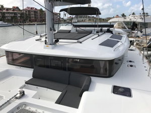 Lagoon 450 „Fantasy“ – fotka 4
