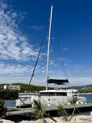 Lagoon 450 „Fantasy“ – fotka 7
