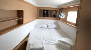 Lagoon 450 „Fantasy“ – fotka 14