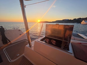 Elba 45 „Fugu II“ – fotka 9