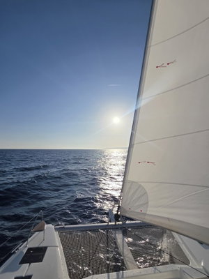 Elba 45 „Fugu II“ – fotka 11