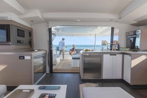 Elba 45 „Fugu II“ – fotka 17