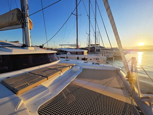 Elba 45 „Fugu II“ – fotka 14