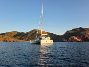 Elba 45 „Fugu II“ – fotka 13