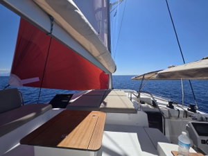 Elba 45 „Fugu II“ – fotka 8