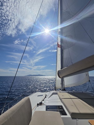 Elba 45 „Fugu II“ – fotka 10