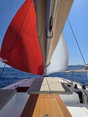 Elba 45 „Fugu II“ – fotka 5