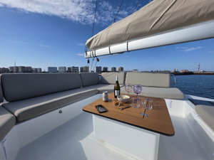 Elba 45 „Fugu II“ – fotka 3