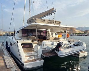 Elba 45 „Fugu II“ – fotka 6