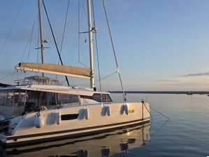 Elba 45 „Fugu II“ – fotka 15