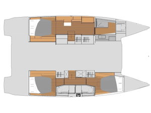 Elba 45 „Fugu II“ – fotka 2