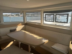 Lagoon 42 „Marebella (Pax 12)“ – fotka 10