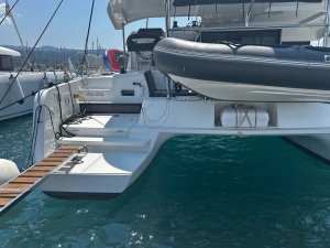 Lagoon 42 „Marebella (Pax 12)“ – fotka 1