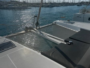 Lagoon 42 „Marebella (Pax 12)“ – fotka 5