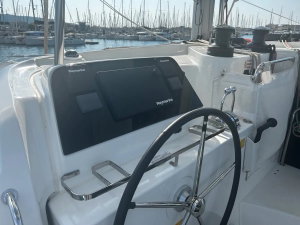 Lagoon 42 „Marebella (Pax 12)“ – fotka 3